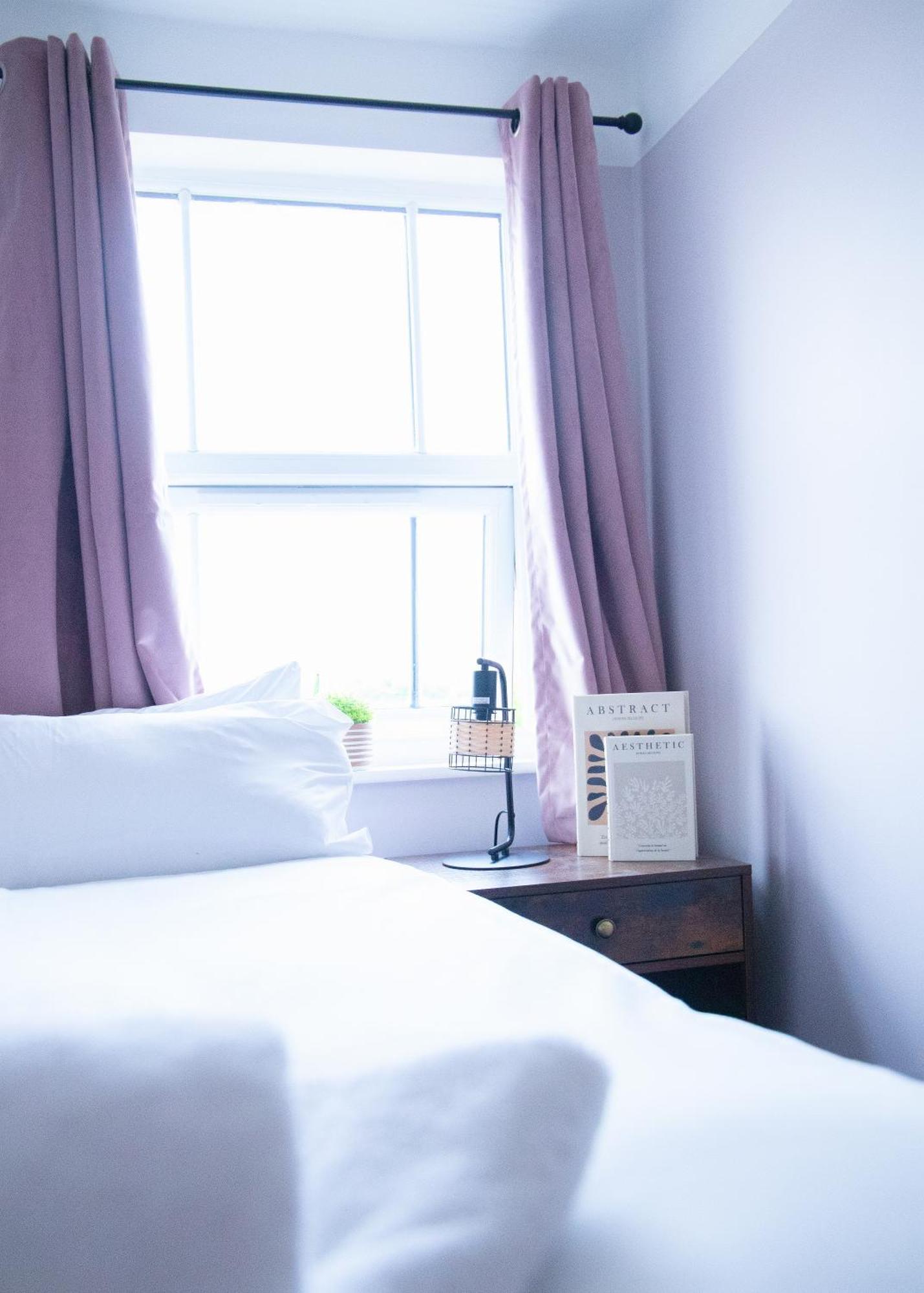 Stylish 3X Bed House In Soham Apartment Bagian luar foto