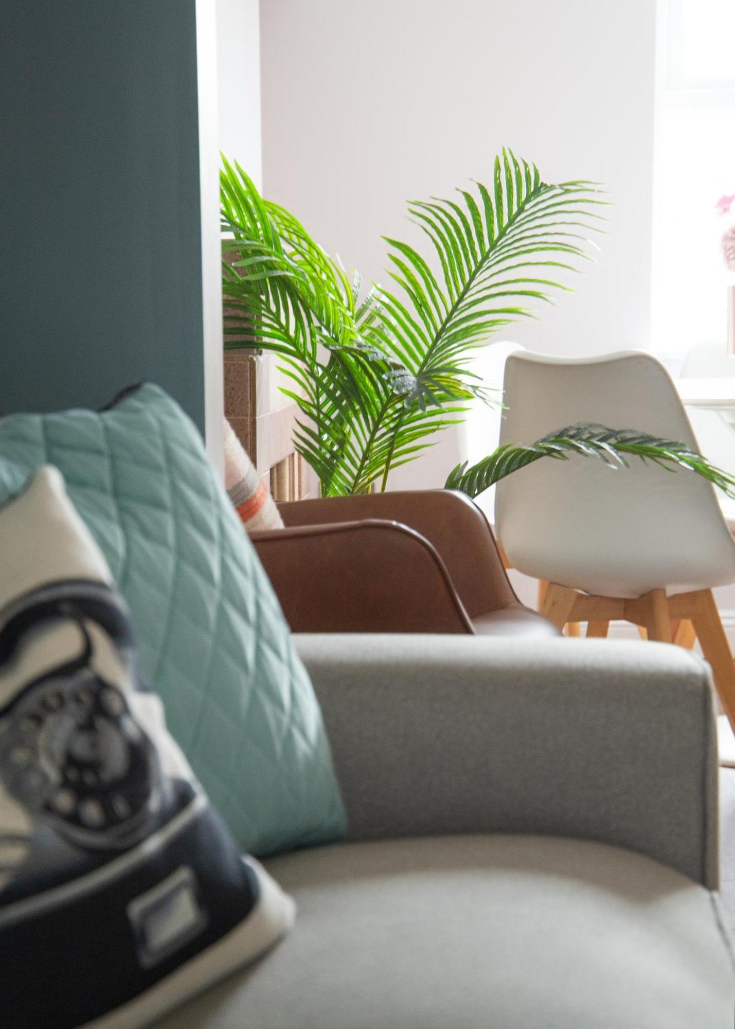 Stylish 3X Bed House In Soham Apartment Bagian luar foto