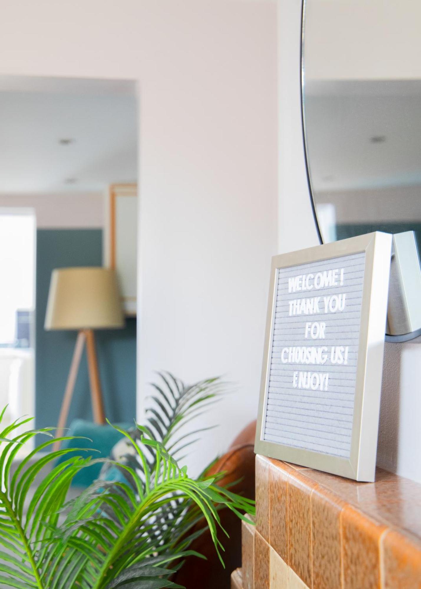 Stylish 3X Bed House In Soham Apartment Bagian luar foto
