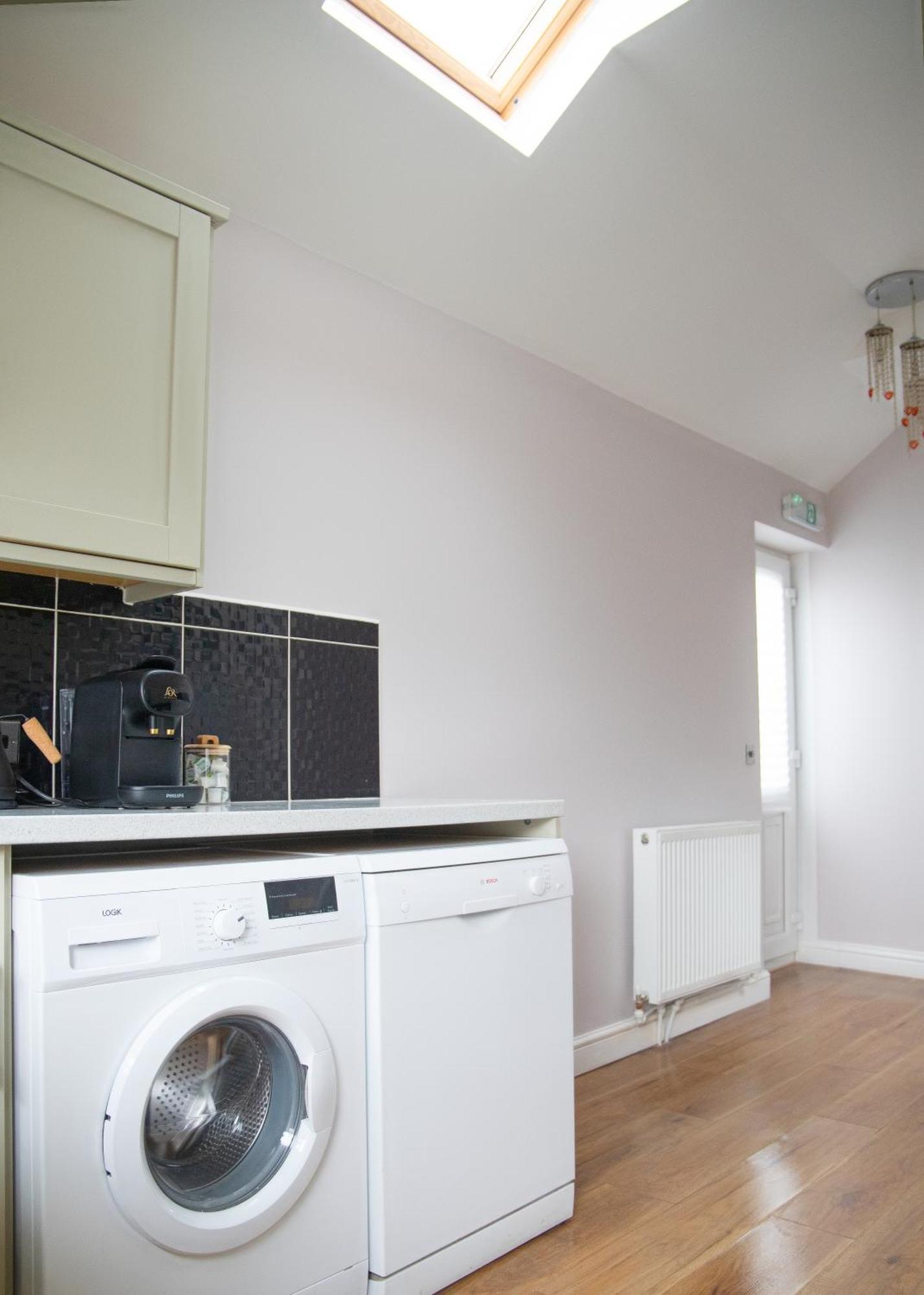 Stylish 3X Bed House In Soham Apartment Bagian luar foto