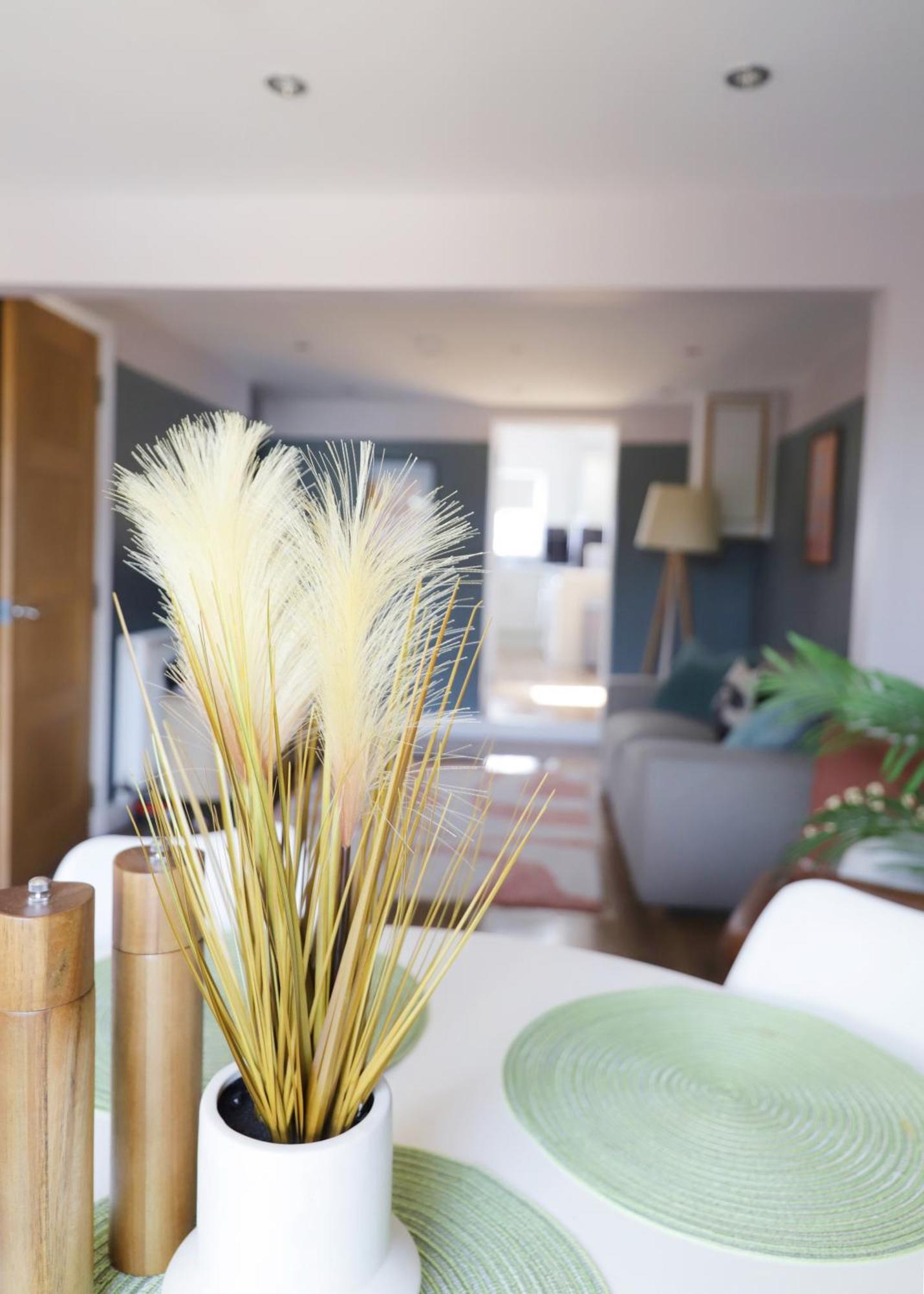 Stylish 3X Bed House In Soham Apartment Bagian luar foto
